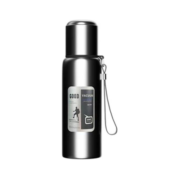 Merlion ZK-127-1500Black