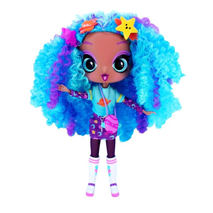 Decora Girlz D1007