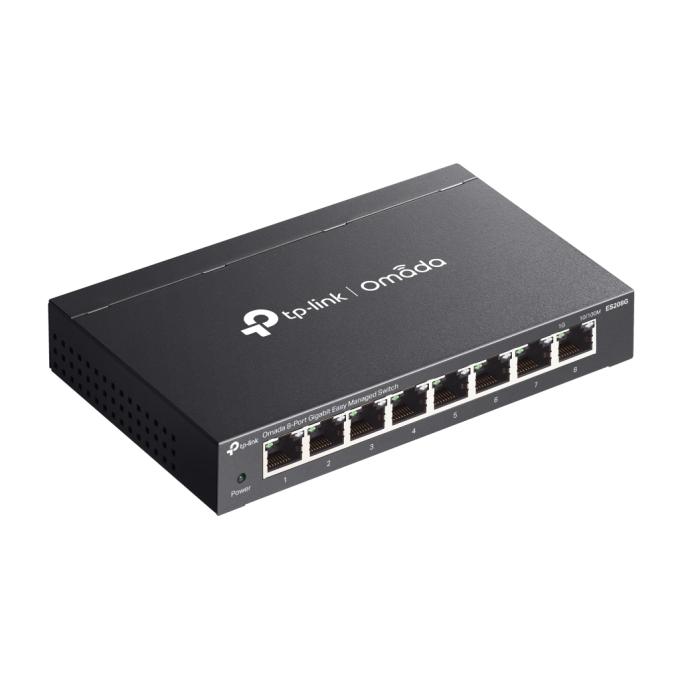 TP-Link ES208G
