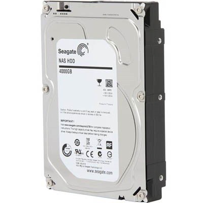 HDD Seagate ST4000VN000