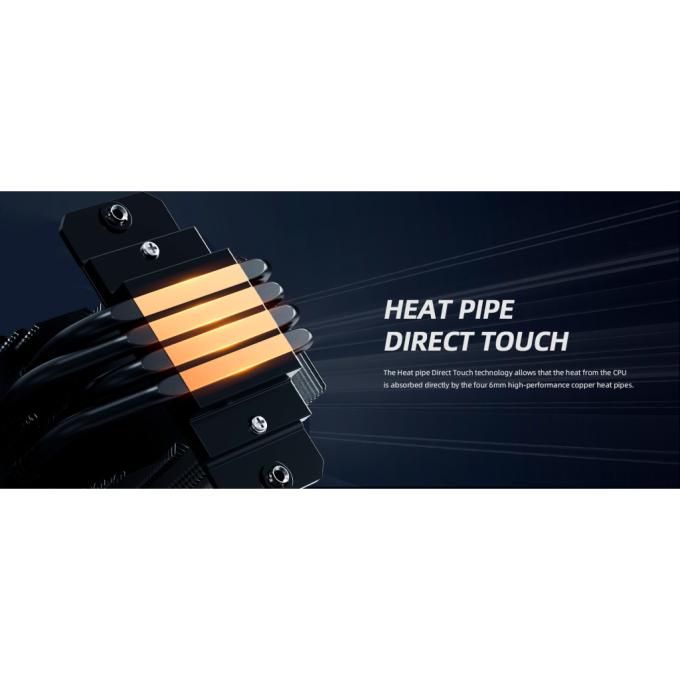 ID-Cooling FROZN A410 DK