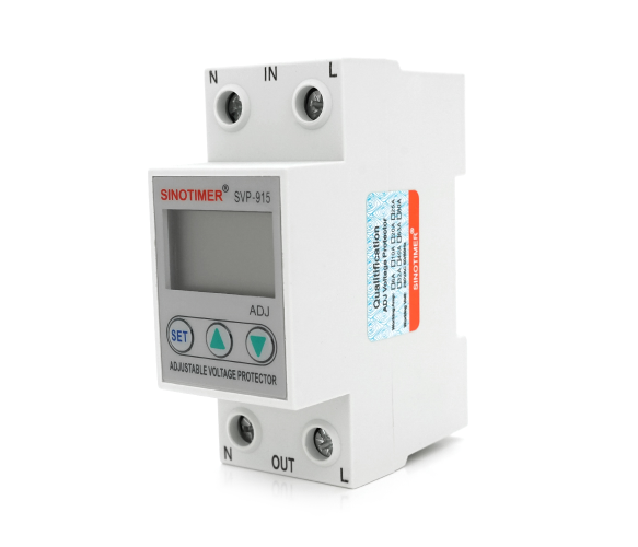 Sinotimer SVP-915-40A