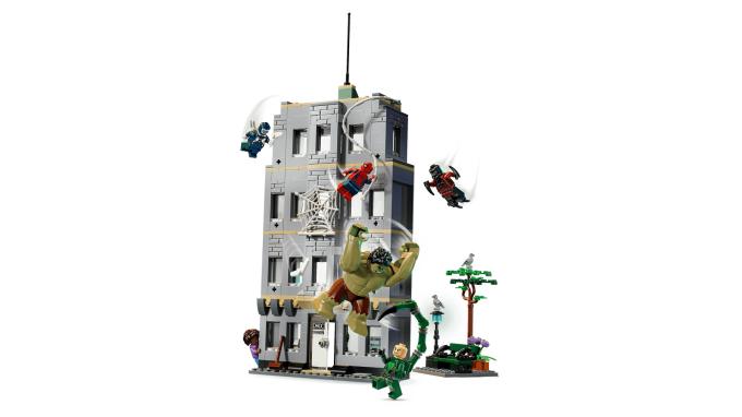 LEGO 76350