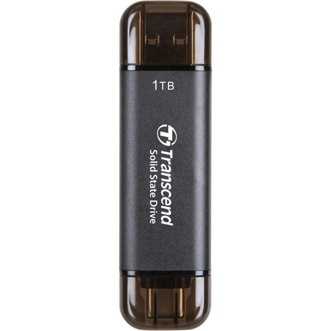 Transcend TS1TESD310C