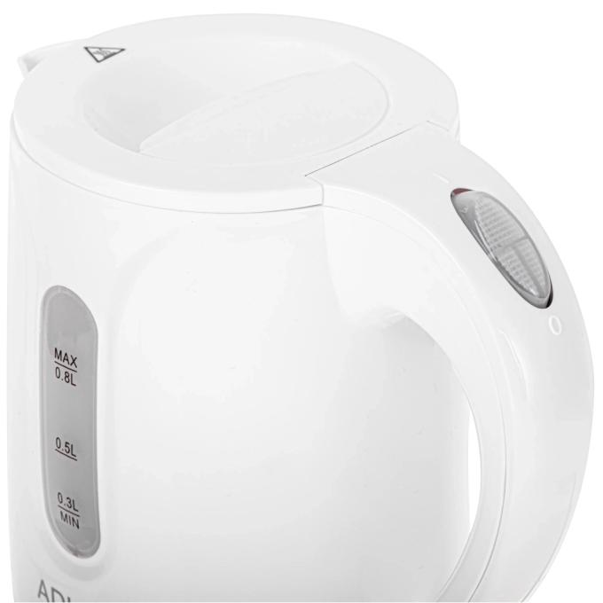 Adler AD 1371 white