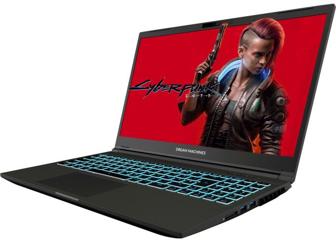 DM RG3050-15UA77