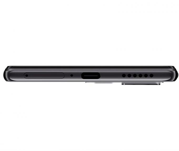 Xiaomi Mi 11 Lite 6/128GB Black
