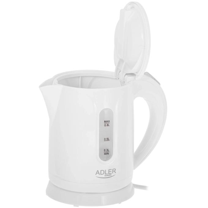 Adler AD 1371 white