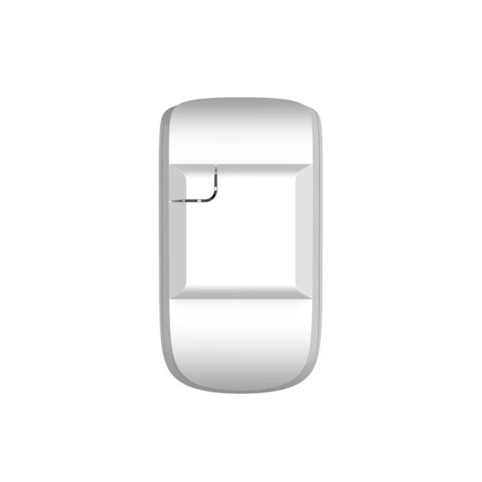 Ajax MotionCam HDR (PhOD) white