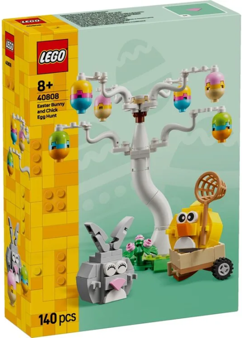 LEGO 40808