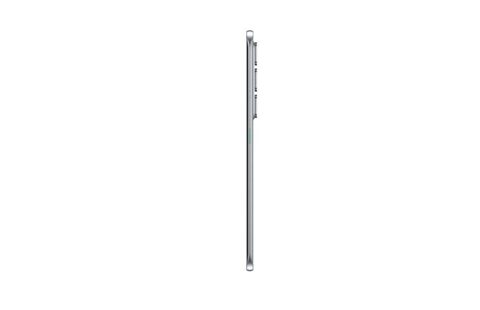 Infinix Hot 60 Pro+ X6886 8/256GB Titanium Silver