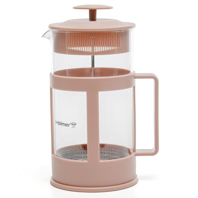 Holmer FP-01000-PBE Honeyed