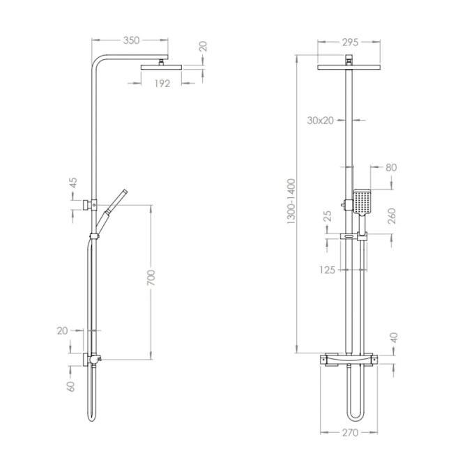 Nett STH-32