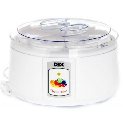 Йогуртница DEX DYM-107