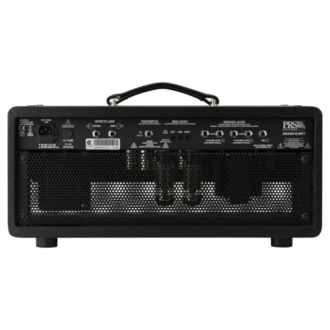 PRS Archon 50 Head