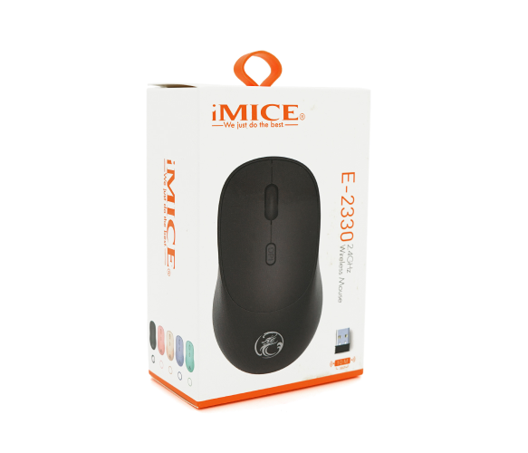 iMice iMICE-E-2330B