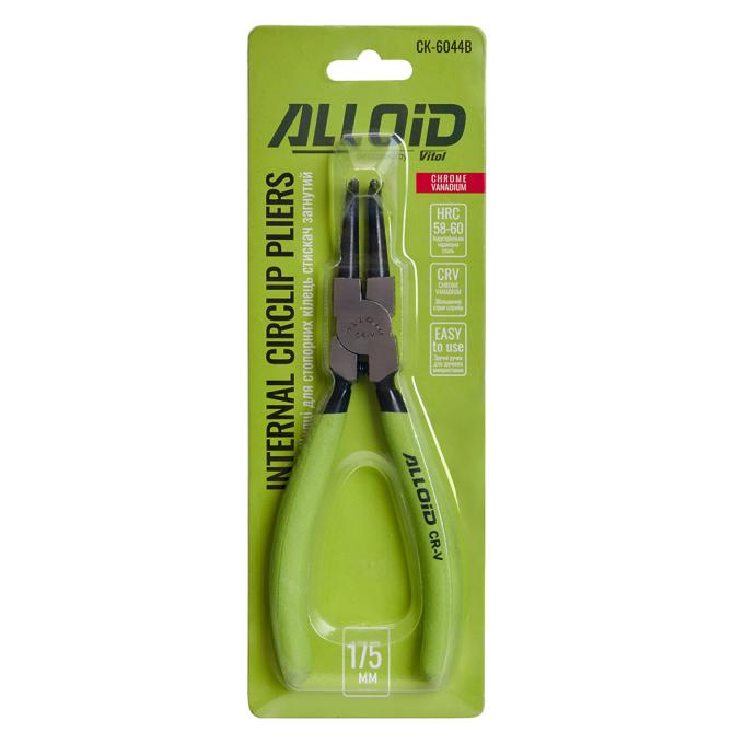 Alloid CK-6044B