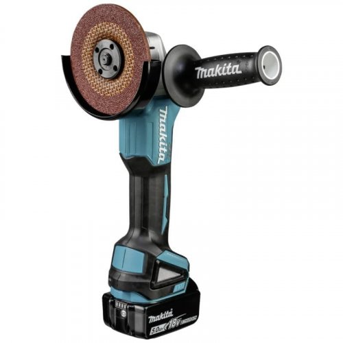 Makita DGA504RTJ