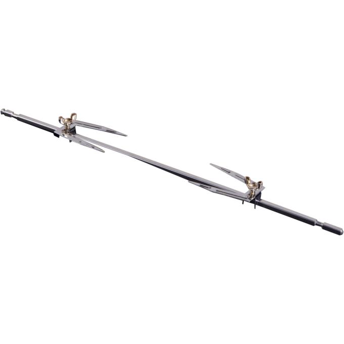 Liberton LEO-600 Dark Blue