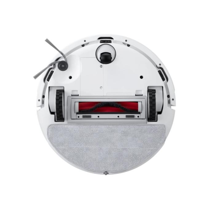 Roborock Q7 Pro Max+ White