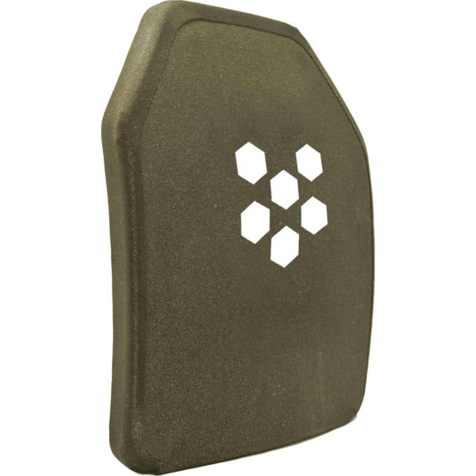 Ukrainian Armor SA4L