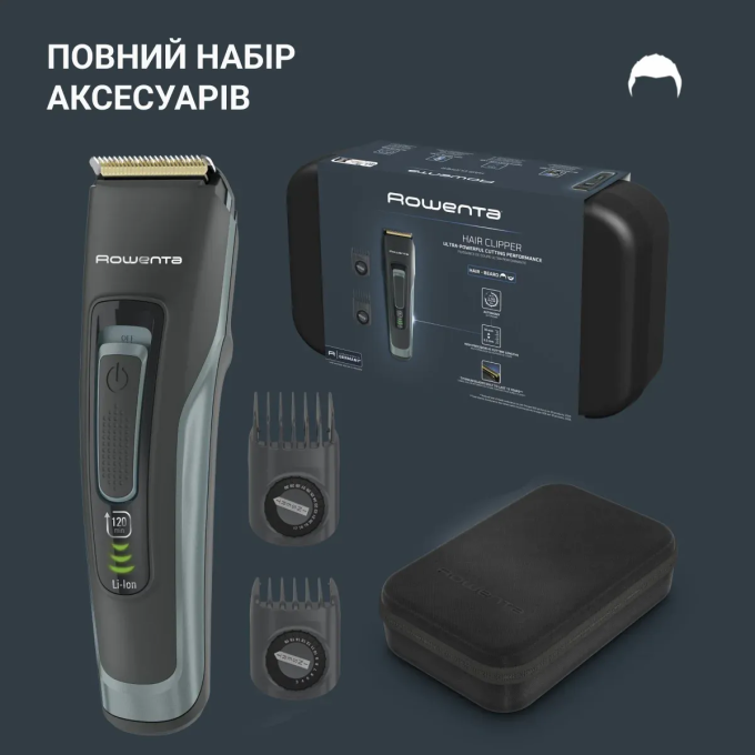 ROWENTA TN5224E0
