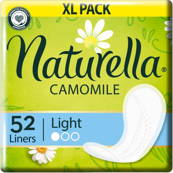 Naturella 8001090604040
