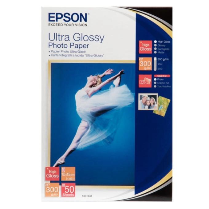 EPSON C13S041943