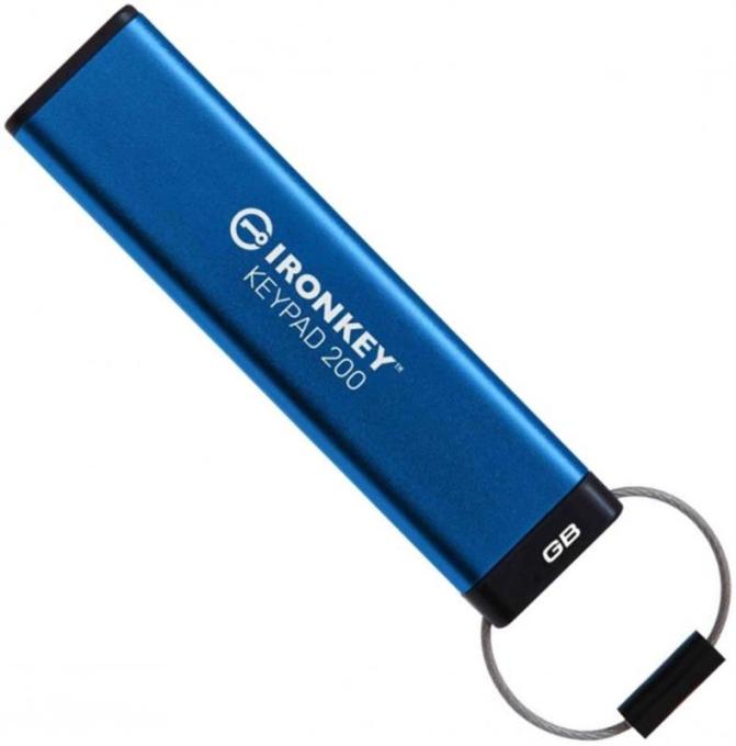 Kingston IKKP200C/128GB