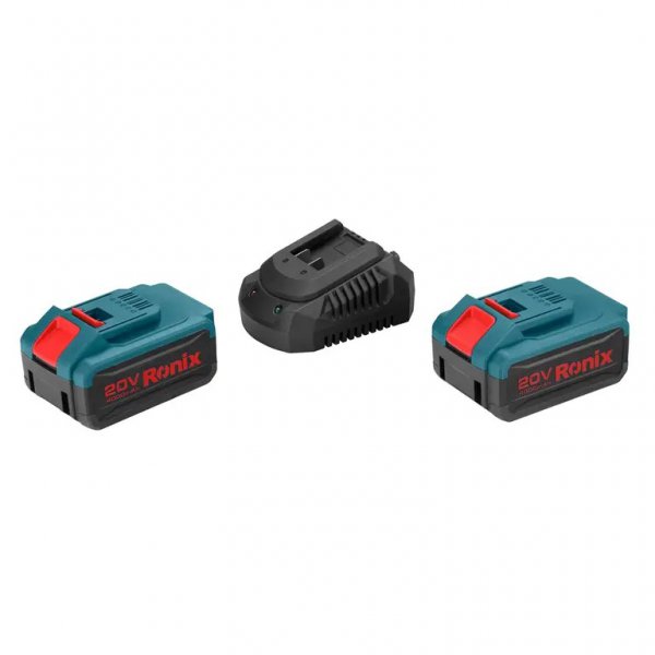 Ronix 8910K