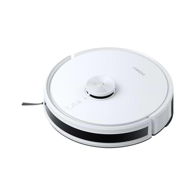 Ecovacs DLX34 WHITE