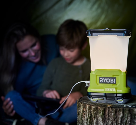 Ryobi 5133005386