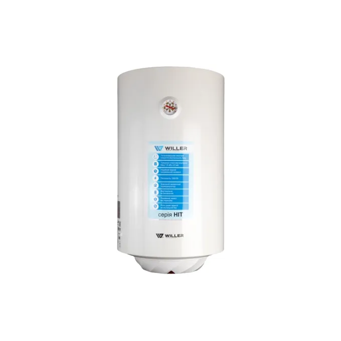Willer EV80R-HIT