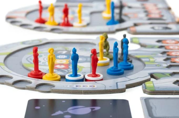 Lords of Boards 4820246020473