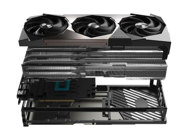 MSI GeForce RTX 5080 16G SUPRIM SOC
