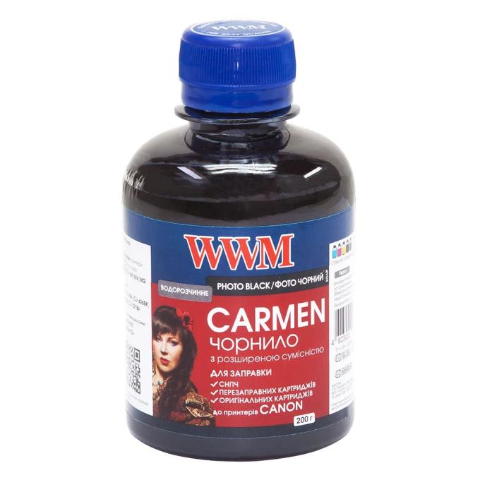WWM CU/PB