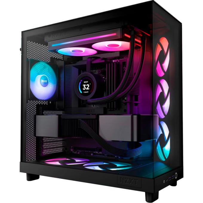 NZXT RF-U24HF-B1