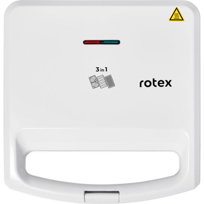 Rotex RSM220-W