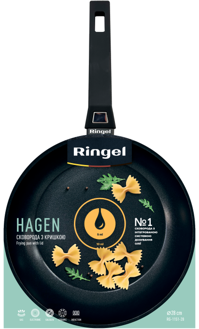 Ringel RG-1151-28
