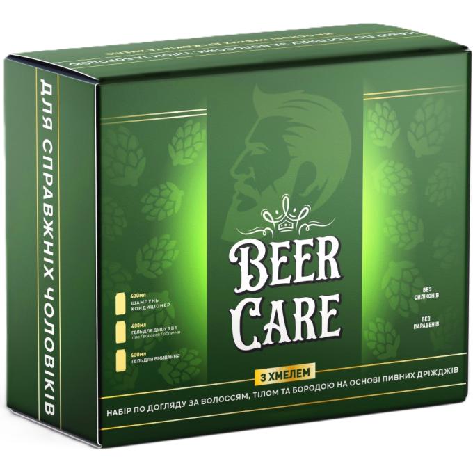 Beer Care 4820164642108