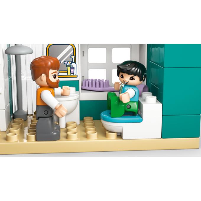 LEGO 10470
