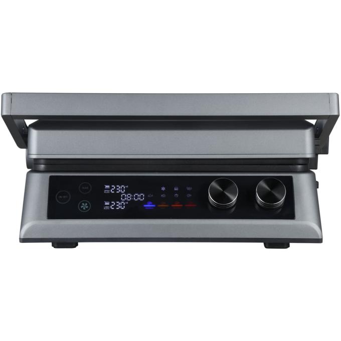 POLARIS PGP 7003 SMOKELESS Graphite