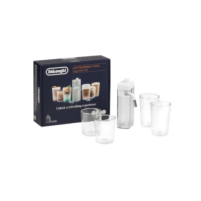 DeLonghi DLSC032 LatteCrema Kit
