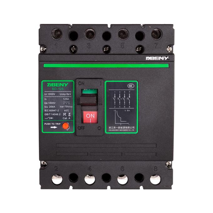 BENY NV822607