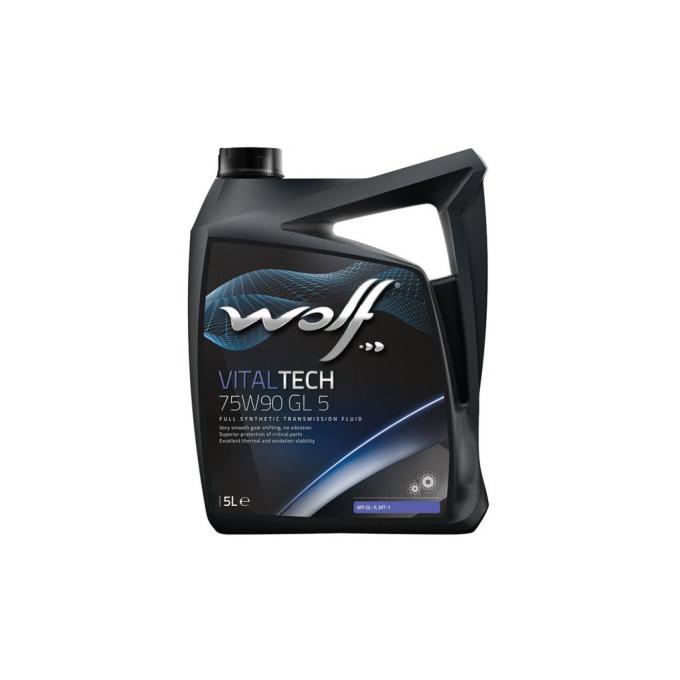 Wolf 8304002