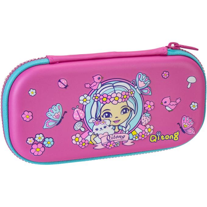 Cool For School QT-5634-Rosered