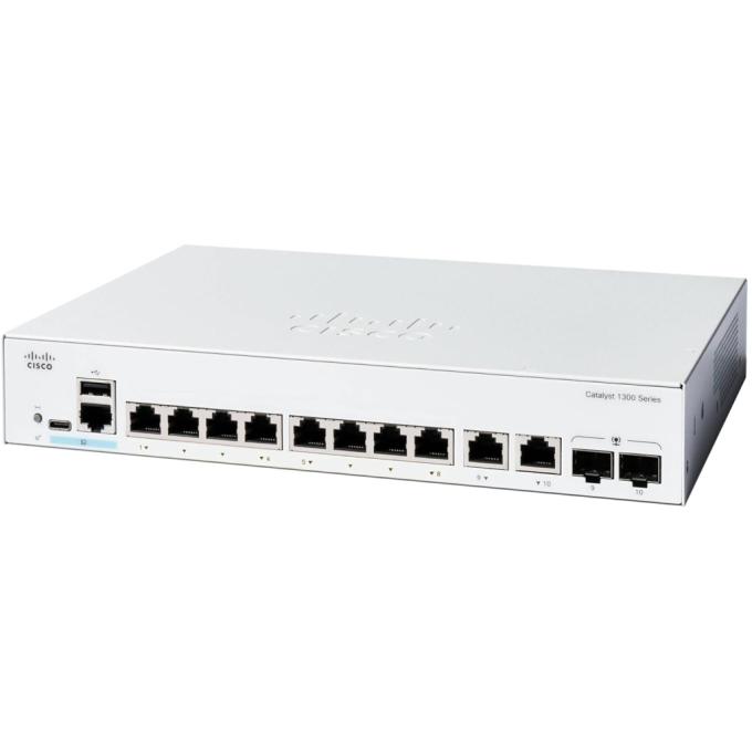 Cisco C1300-8T-E-2G