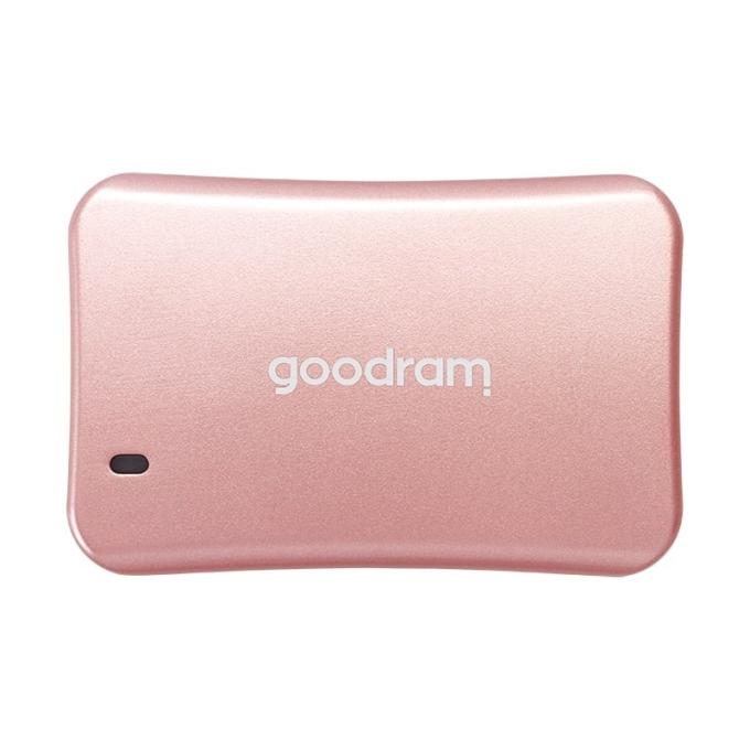 Goodram SSDPR-HX200-500-RG