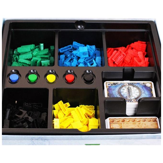 Lords of Boards DOW7202UK