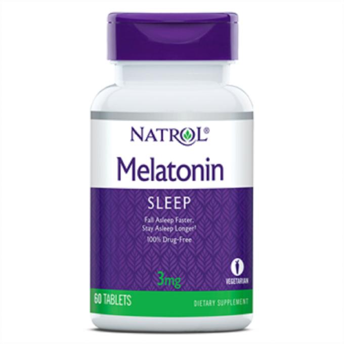 Natrol NTL-00510